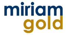 Miriam Gold